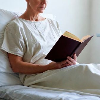 Лечение хронического алкоголизма в стационаре в Новочеркасске