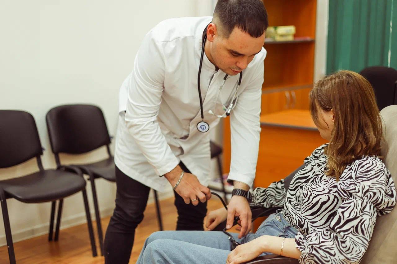 Детоксикация от наркотиков в Новочеркасске